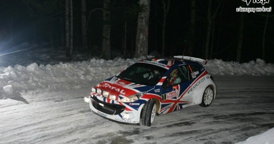 Rajd Monte Carlo